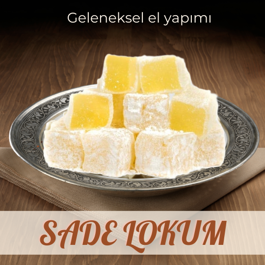 Sade Lokum